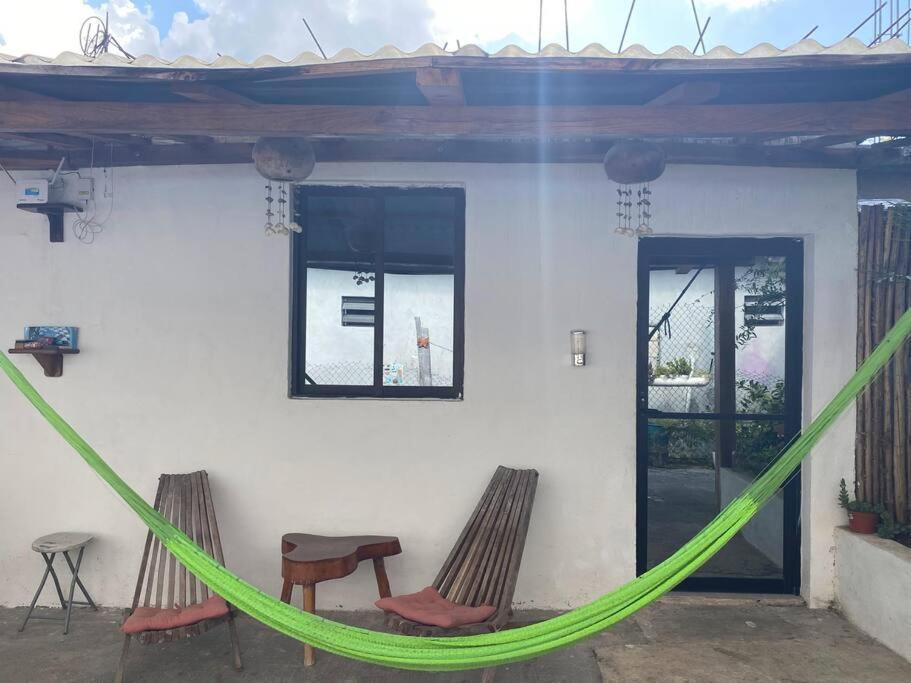 Xtakay Apartamento