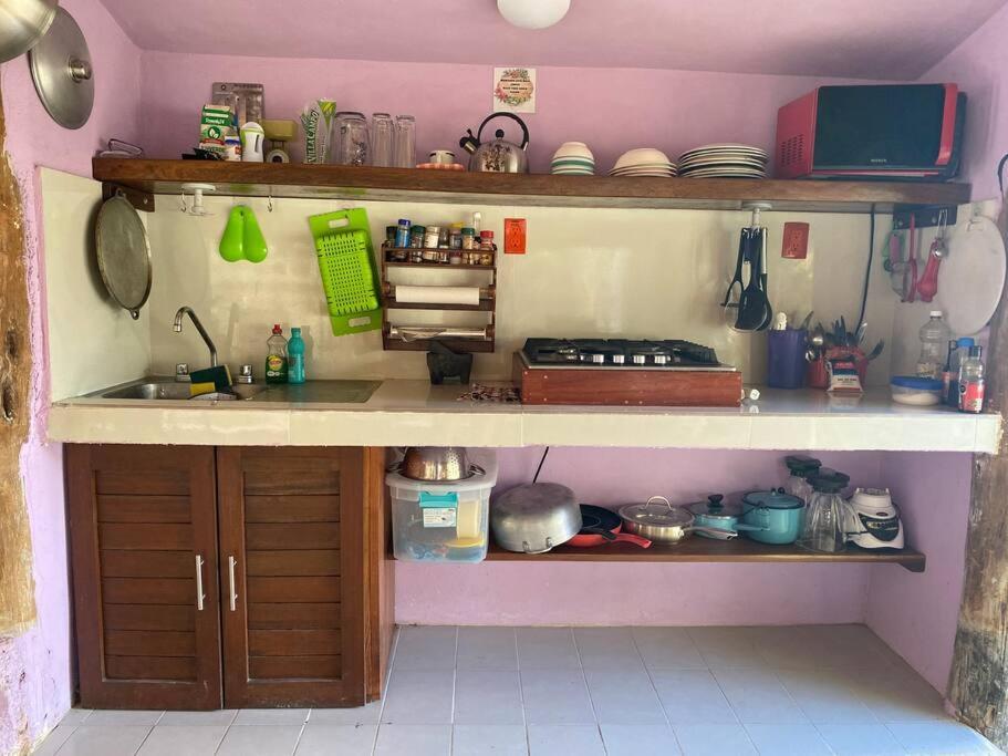 Apartamento Xtakay