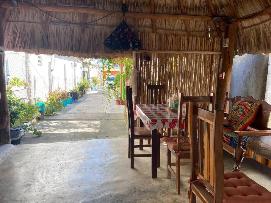 Apartamento Xtakay