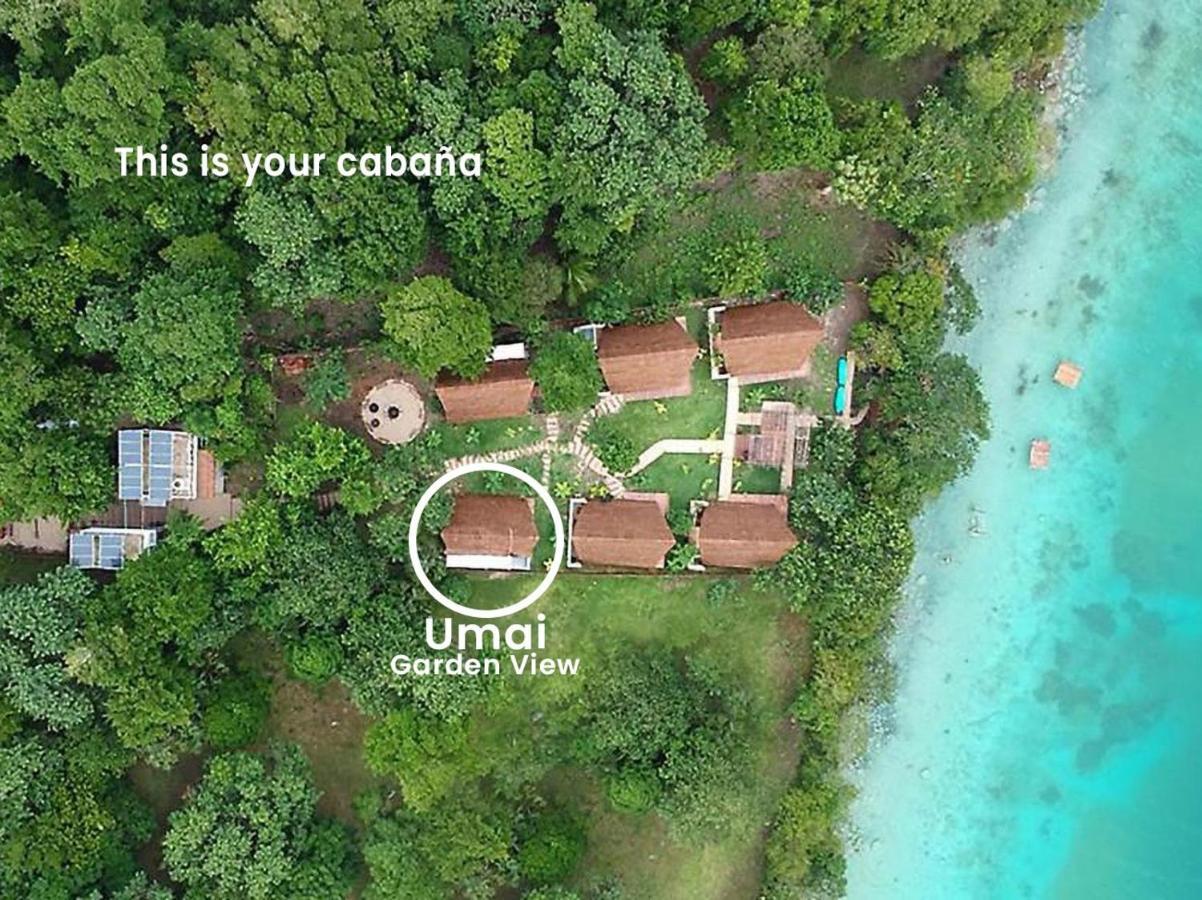 Lodge Azul Nomeolvides - Guests Only *