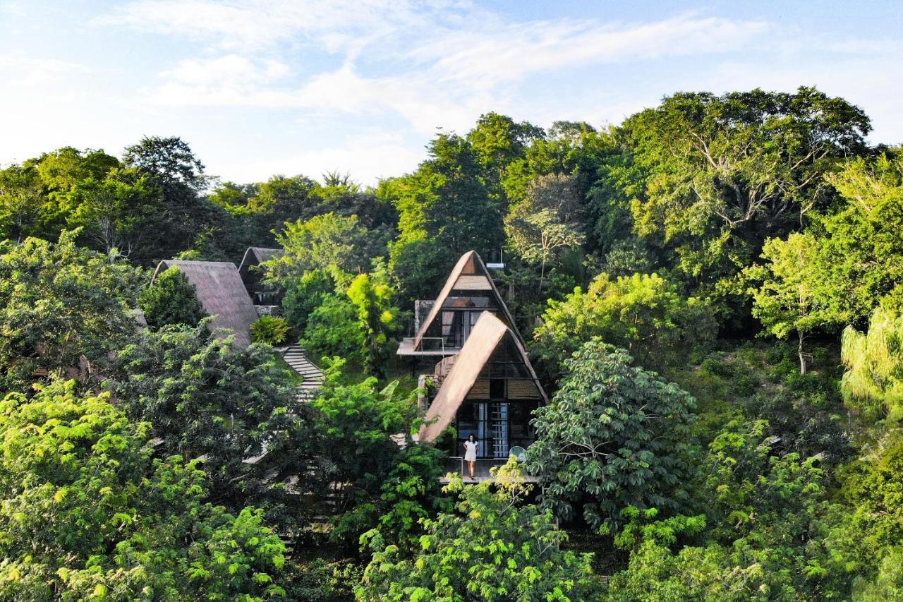 Lodge Azul Nomeolvides - Guests Only *