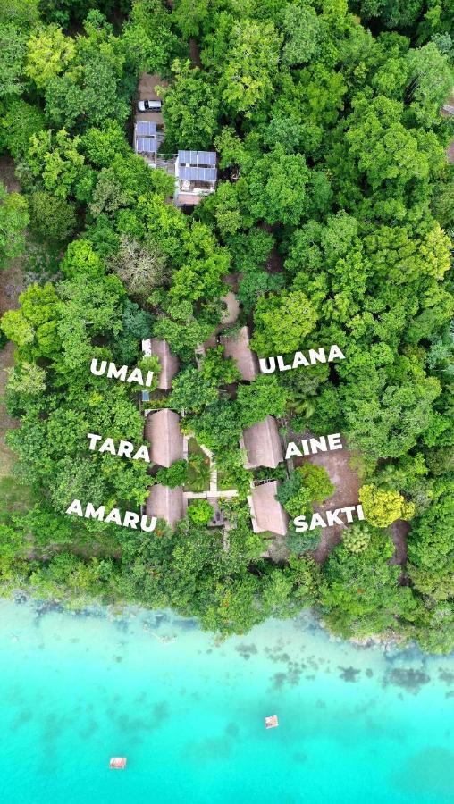Azul Nomeolvides - Guests Only Bacalar
