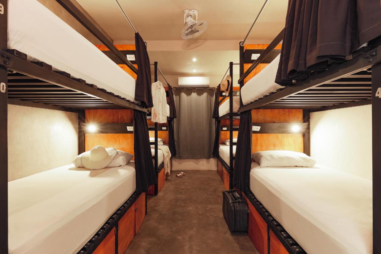 Che Hostel&bar Hostal