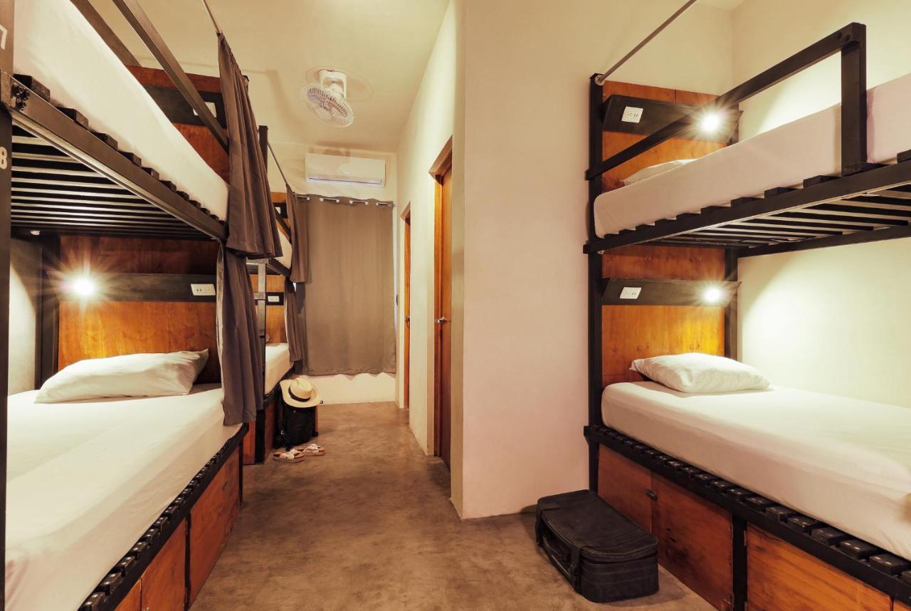 Hostal Che Hostel&bar Bacalar