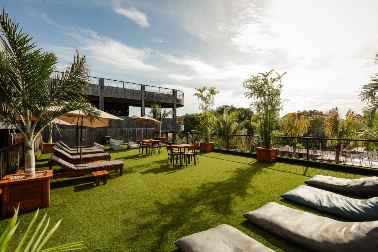 Che Hostel&bar