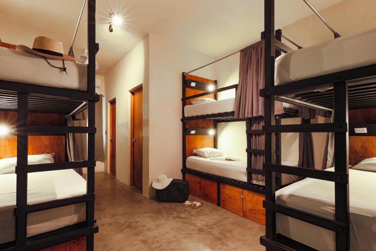 Che Hostel&bar Bacalar