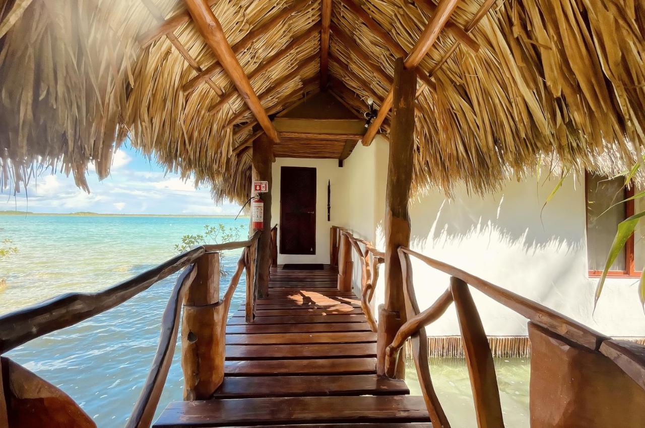 Hotel Akalki Y Centro Holistico