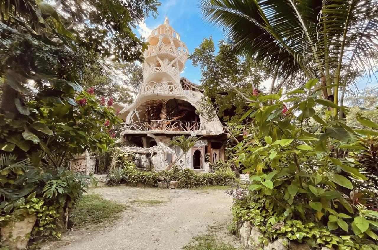 Hotel Akalki Y Centro Holistico Bacalar