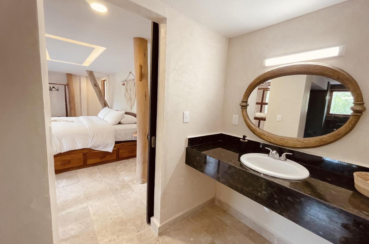 Hotel Akalki Y Centro Holistico 4*