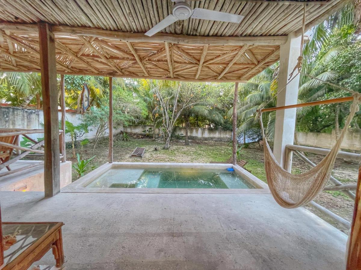 Casa Mayali Сasa de vacaciones