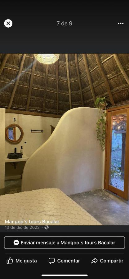 Casa Bertoria Bacalar