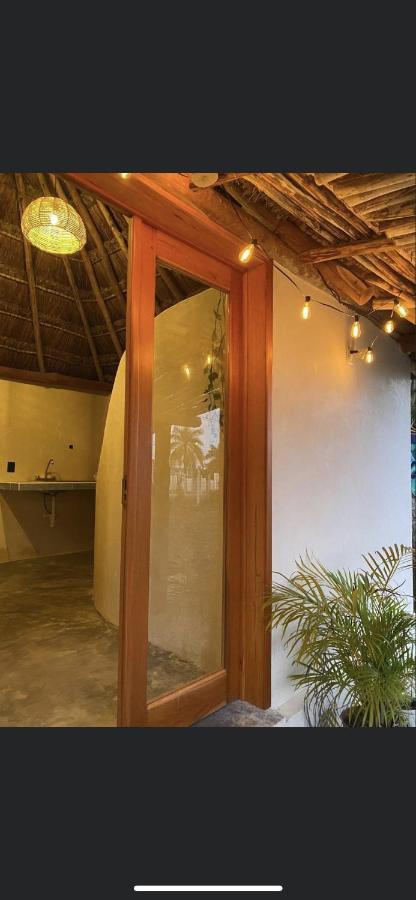 Casa Bertoria Camping