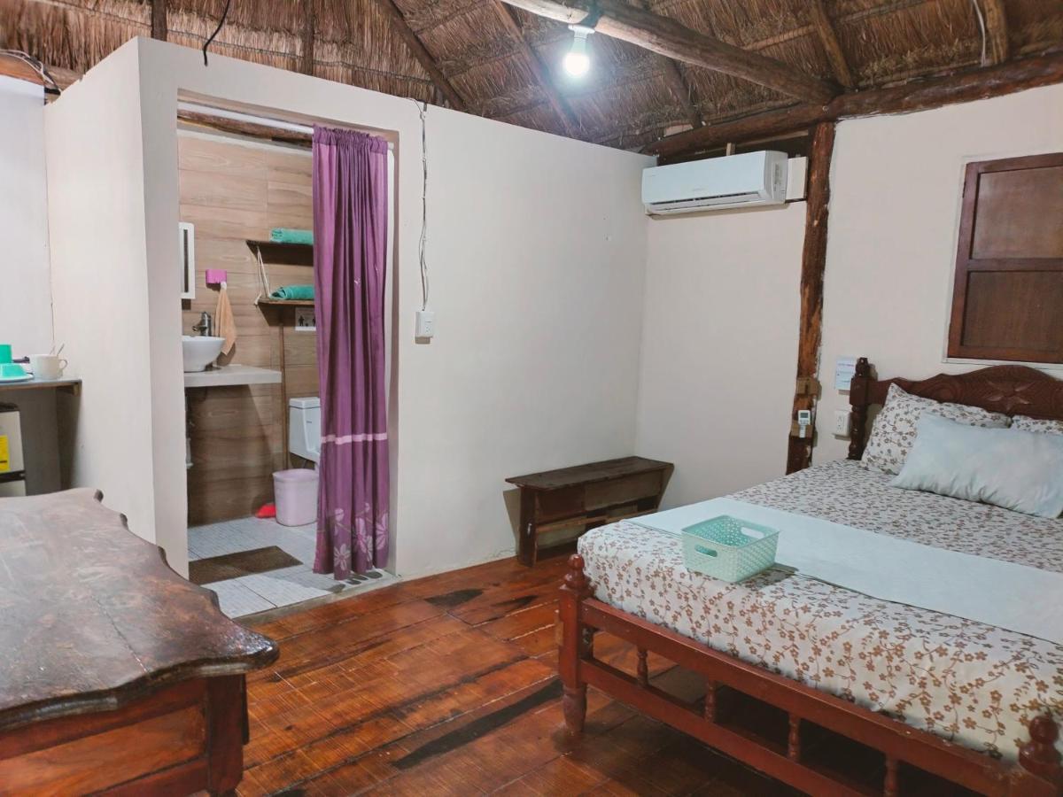 Akbal Apartment