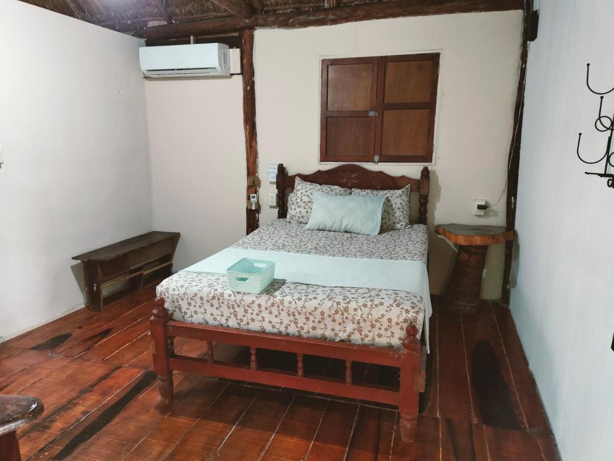 Apartment Akbal *