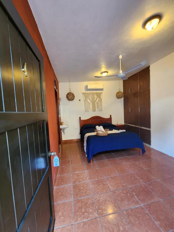 Guest house Maya Antes Navieros *