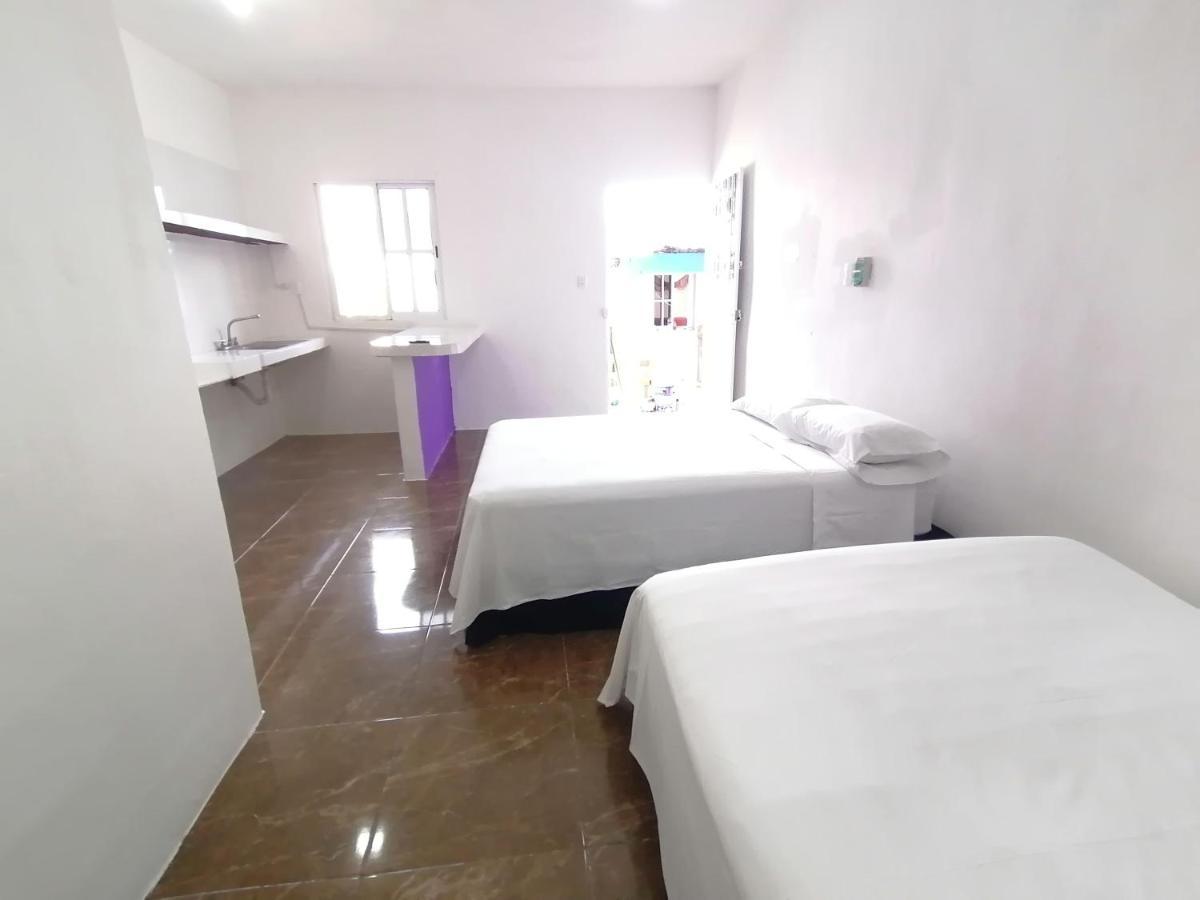 Villas Dragonfly