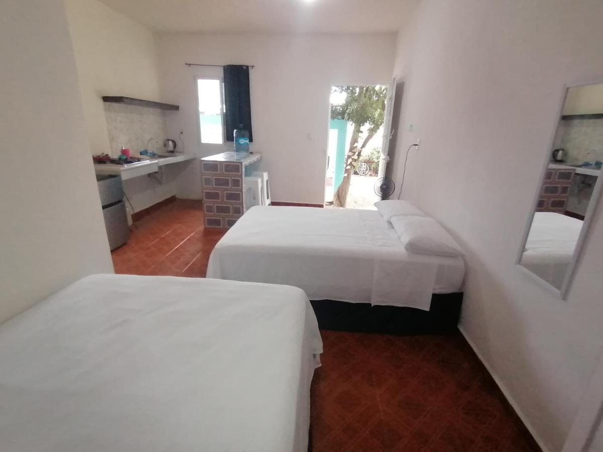 Villas Dragonfly * Bacalar