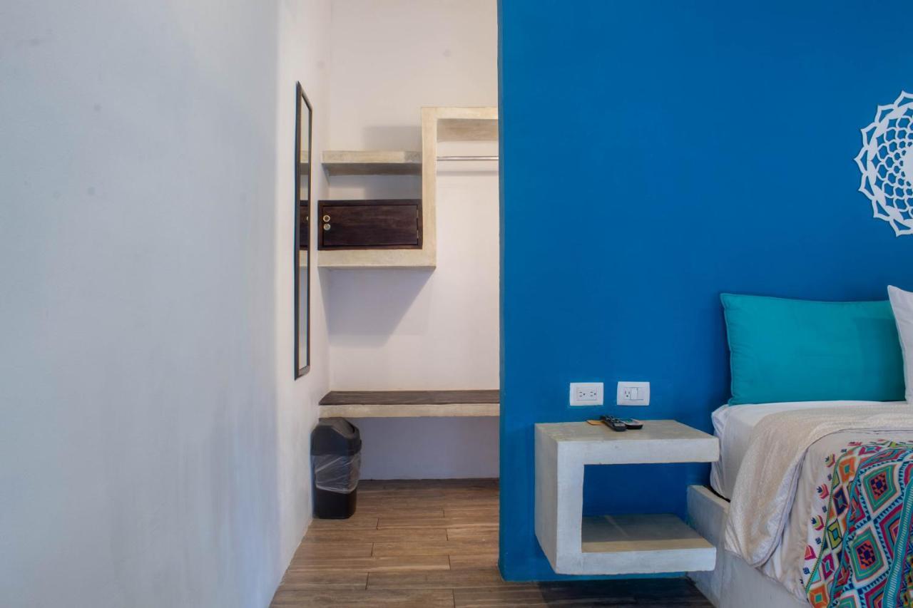 Hotel Azul 36