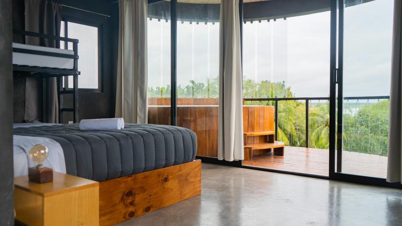 Che Hostel&bar * Bacalar
