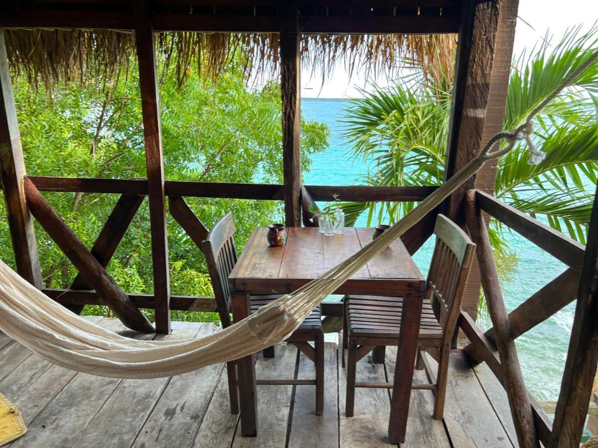 Hotel Sanctuary Mayan *