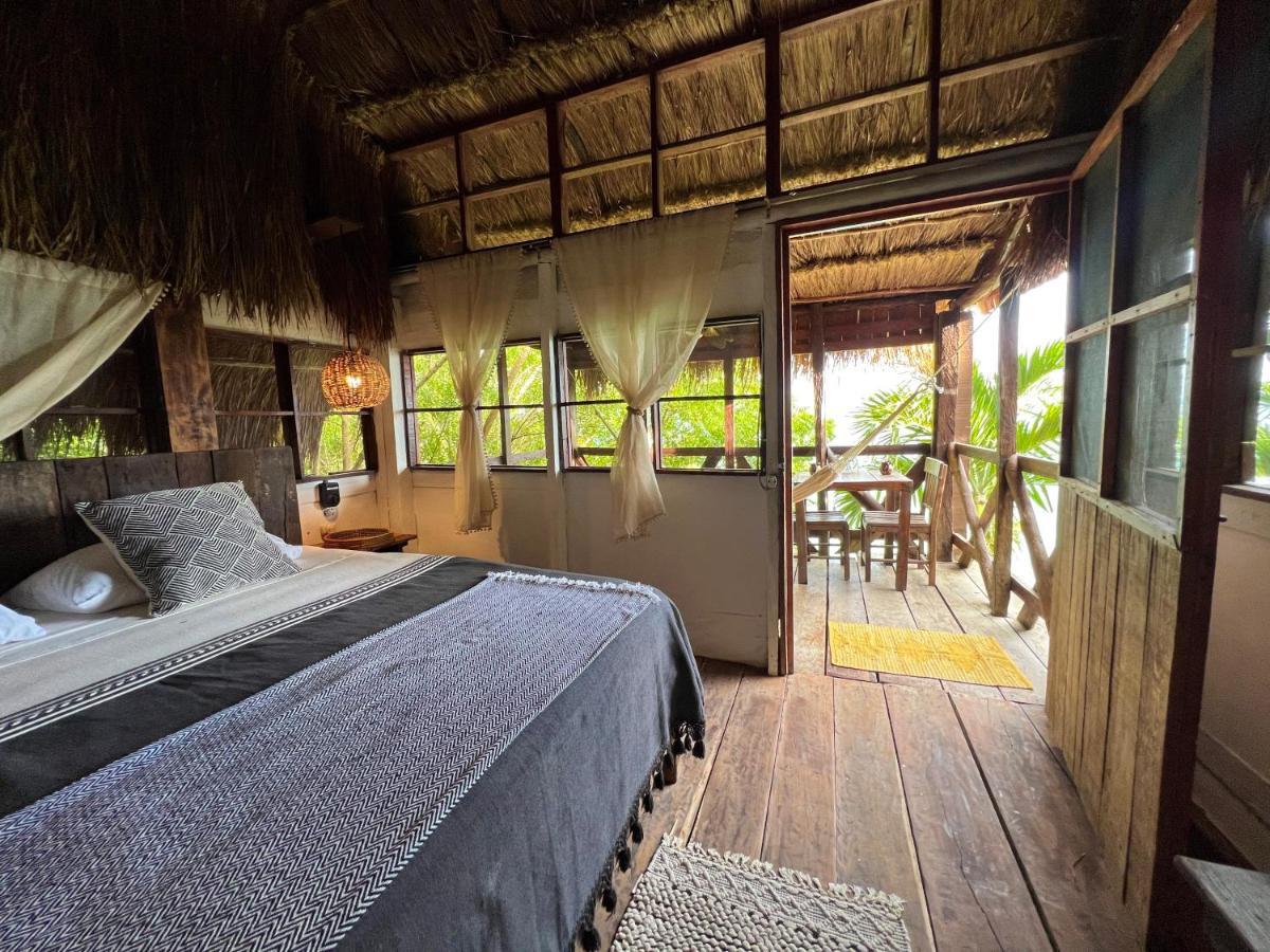 Sanctuary Mayan Hotel