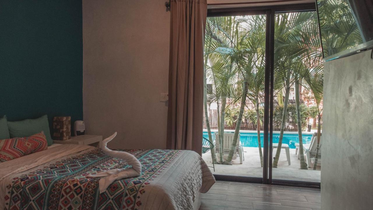 Hotel Azul 36 Bacalar