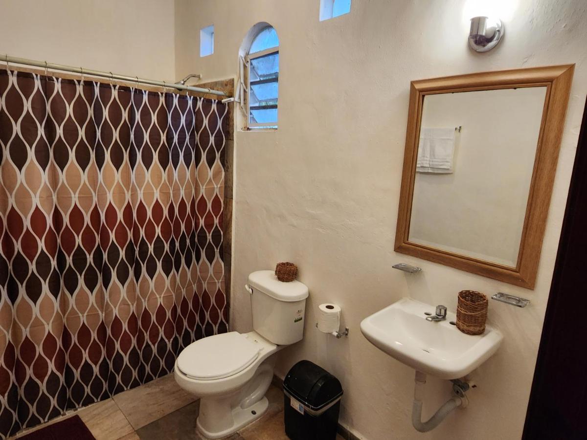 Guest house Maya Antes Navieros Bacalar