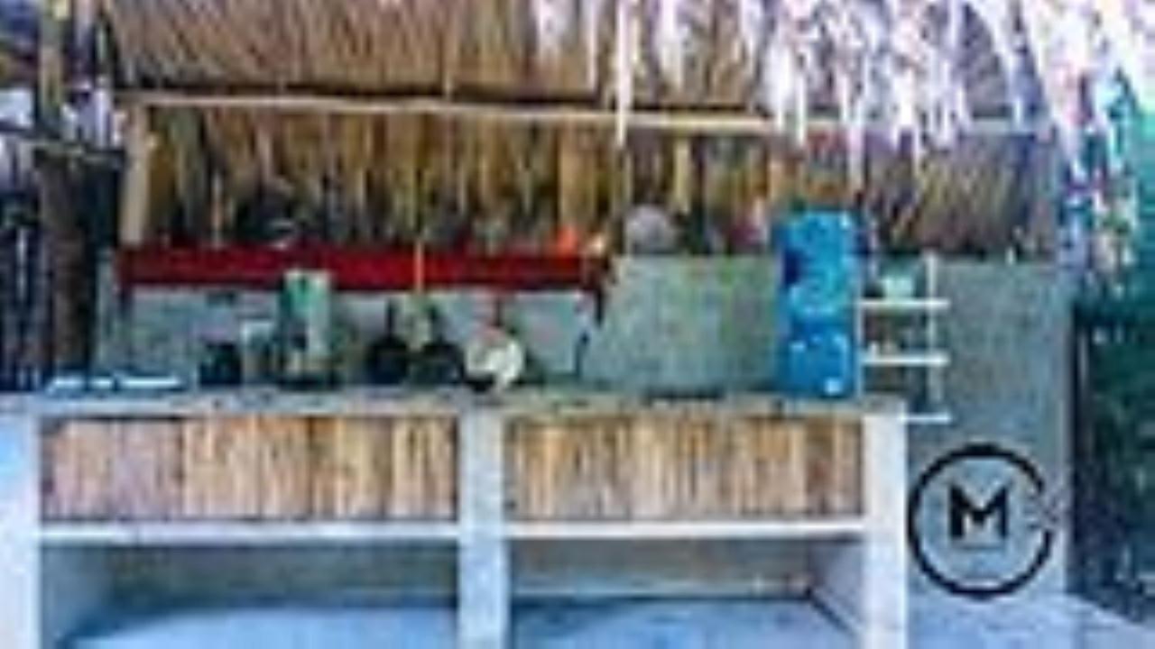 Muelle36 Camping *