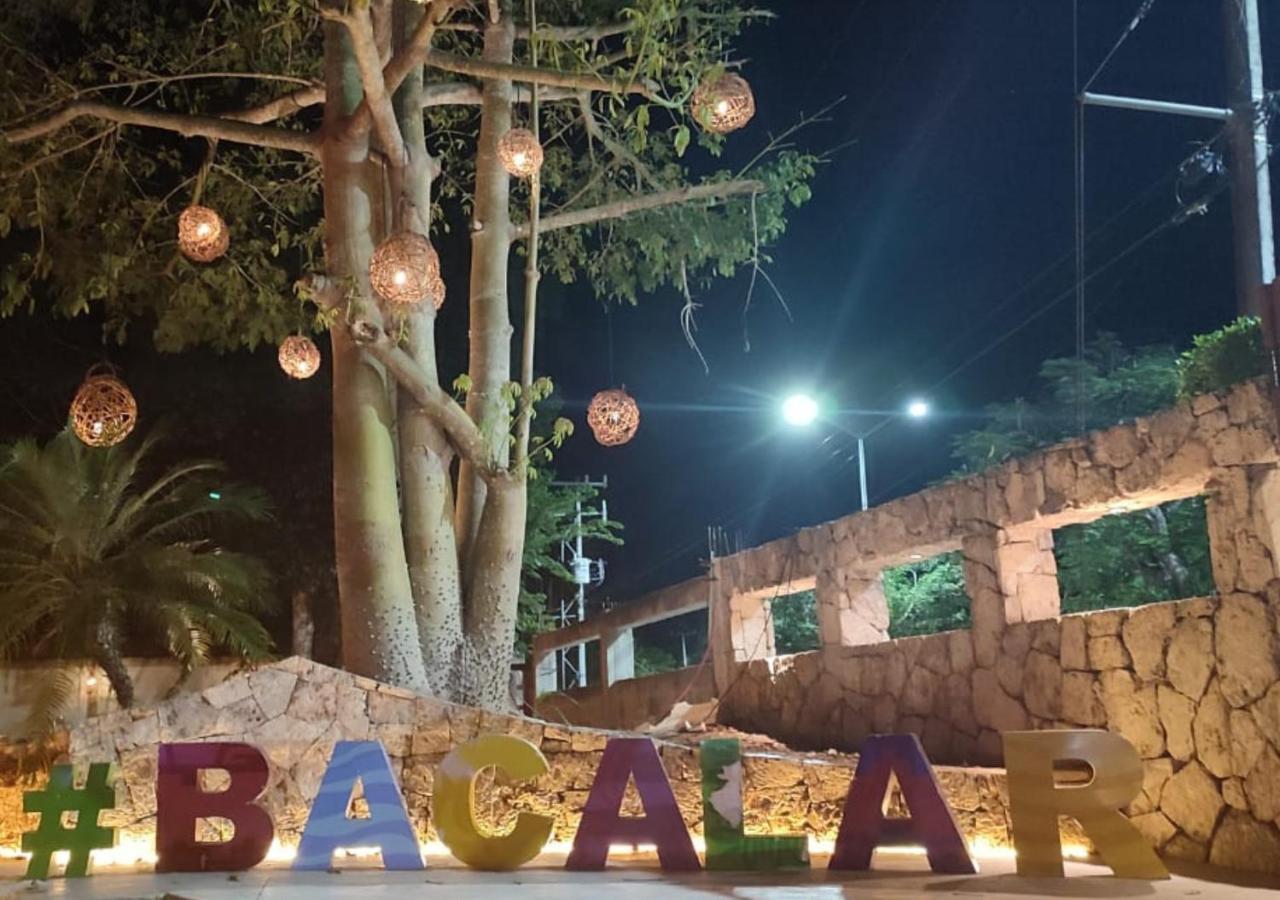 Luxury Con Lagoon Club - Adults Only Hotel Bacalar