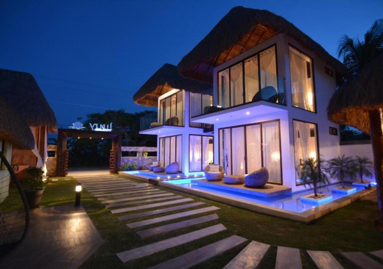 Luxury Con Lagoon Club - Adults Only Hotel