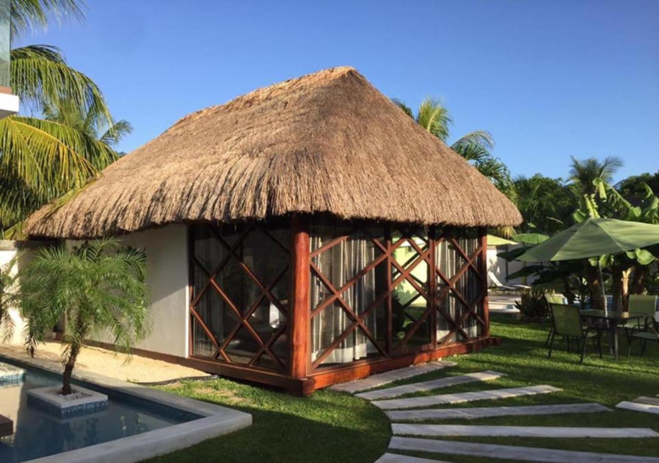 Luxury Con Lagoon Club - Adults Only