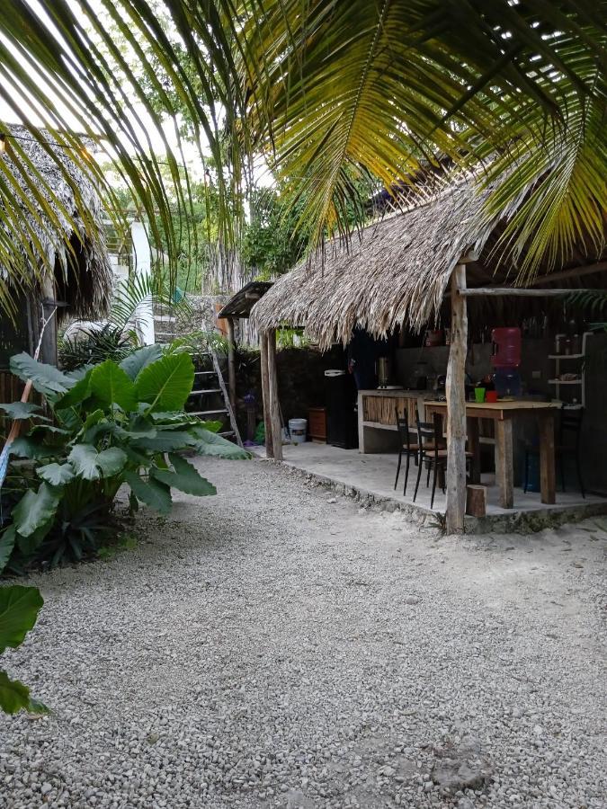 Camping Muelle36 *