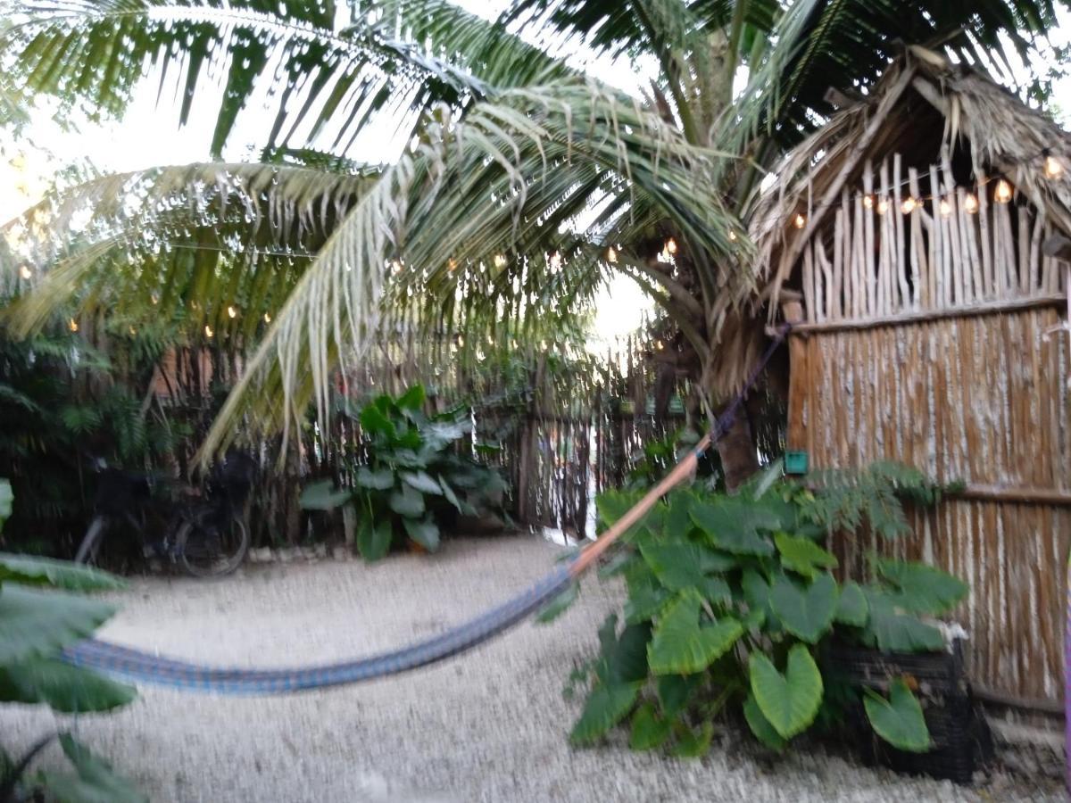 Muelle36 Bacalar