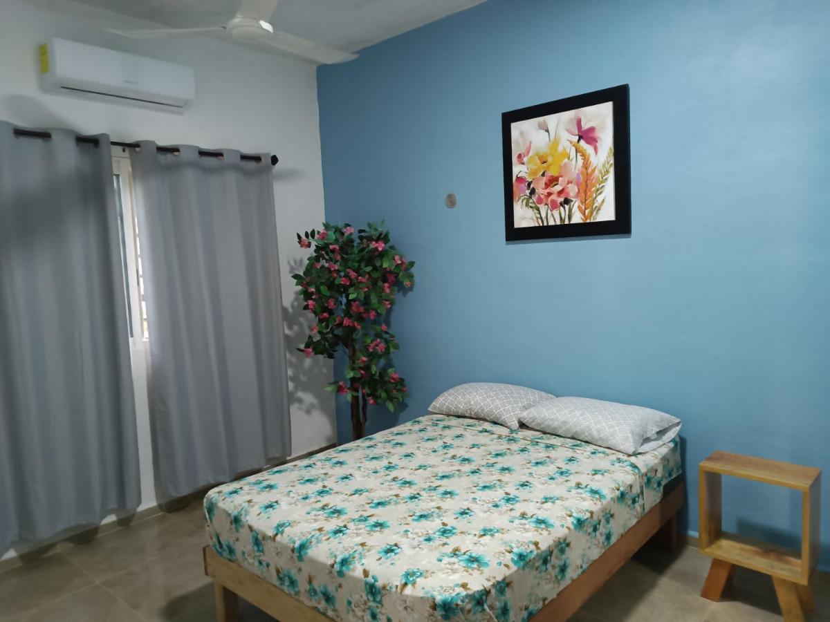 Casa Flores * Bacalar
