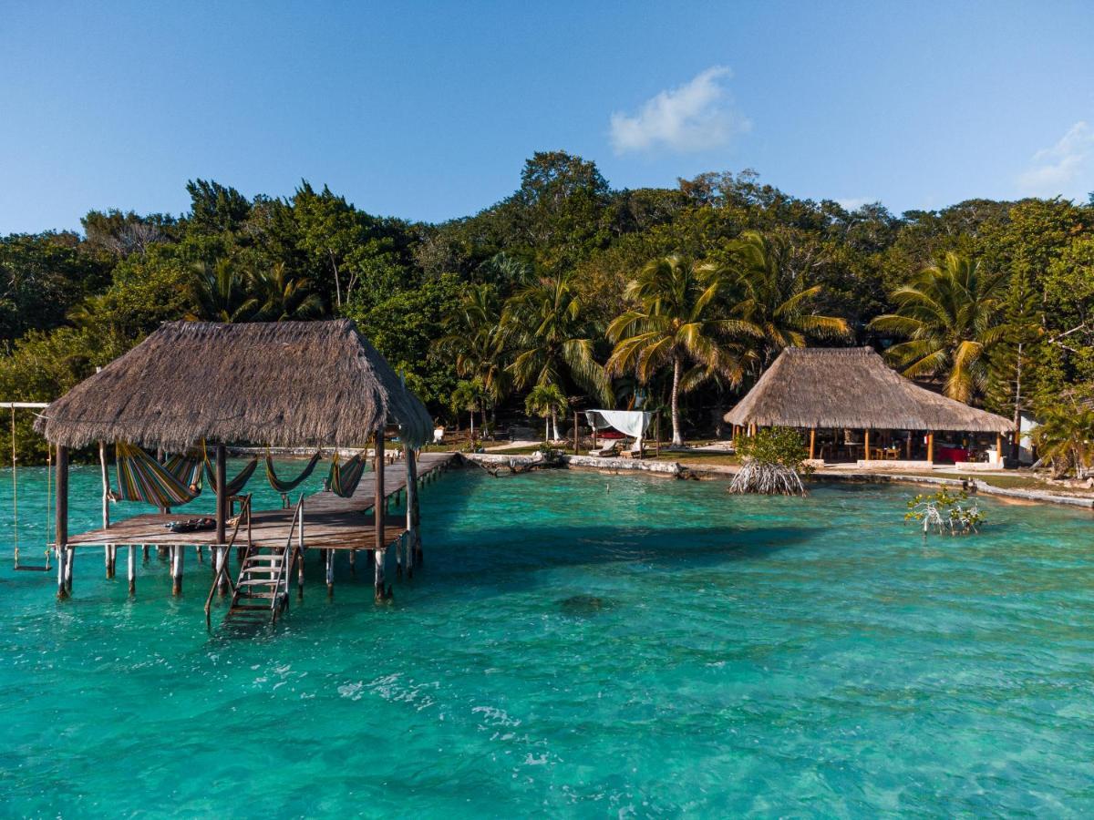 Hotel Wayak