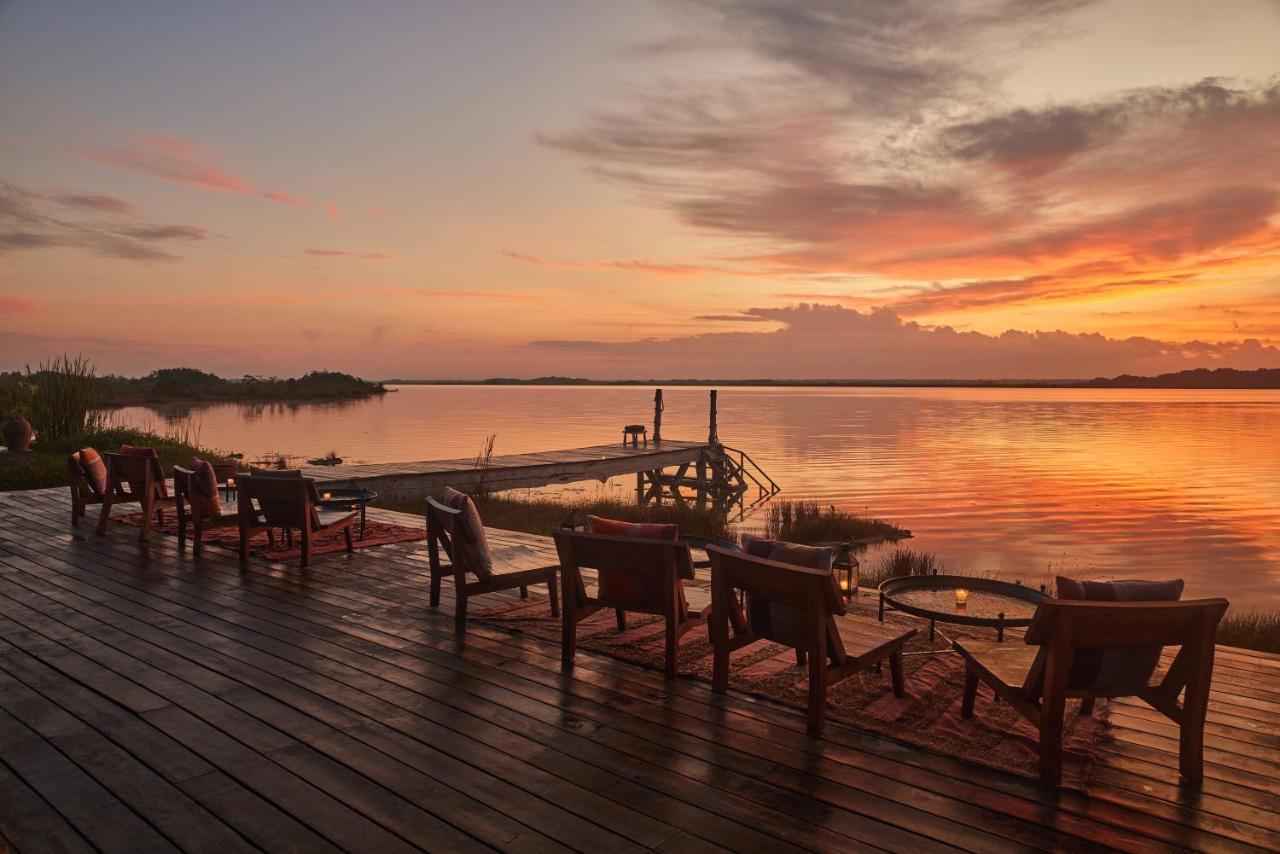 Hotel Our Habitas - Adults Only Bacalar