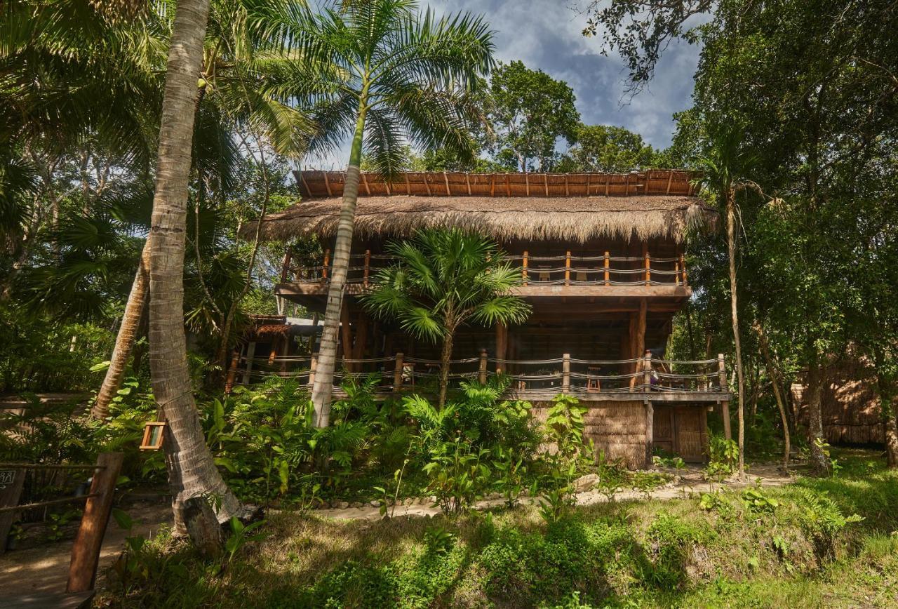 Habitas Hotel 5*