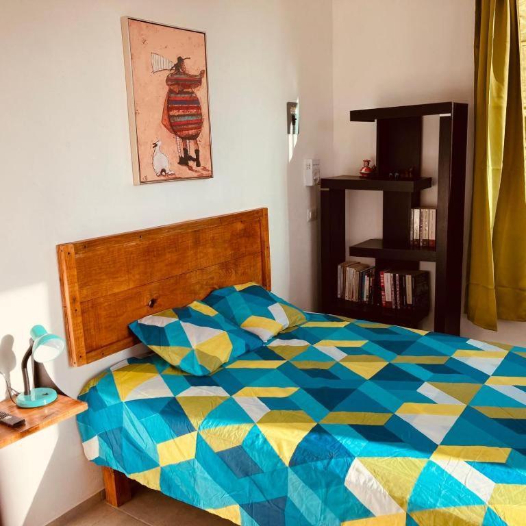 Almendrita Habitación I