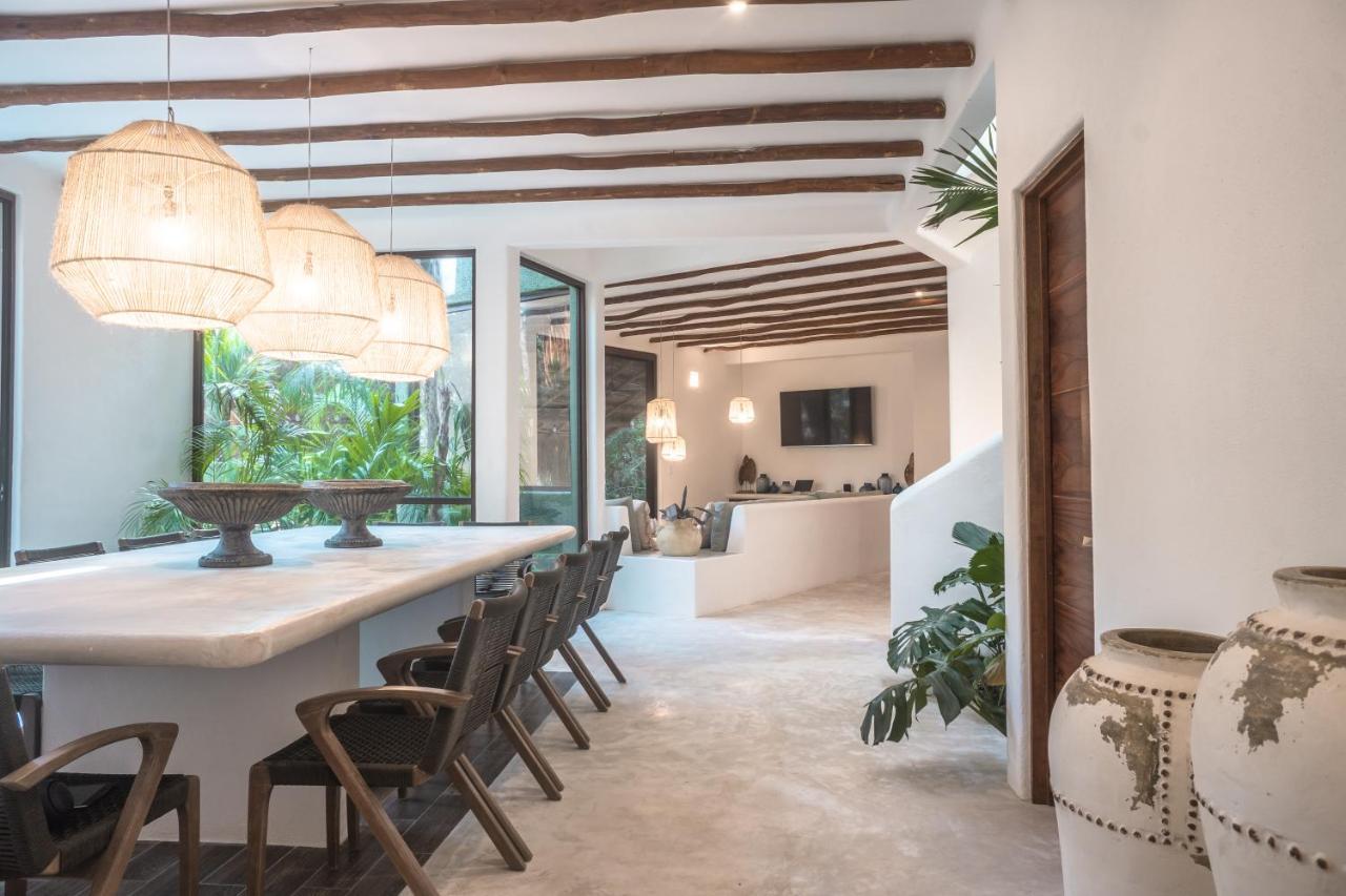 Casa Pibe, Private Jacuzzi, Pier And Rooftop Holiday home Bacalar