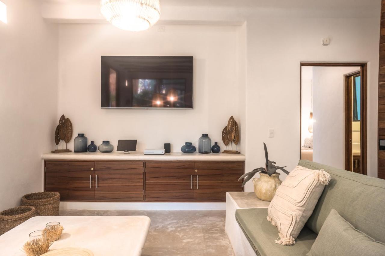Casa Pibe, Private Jacuzzi, Pier And Rooftop Bacalar