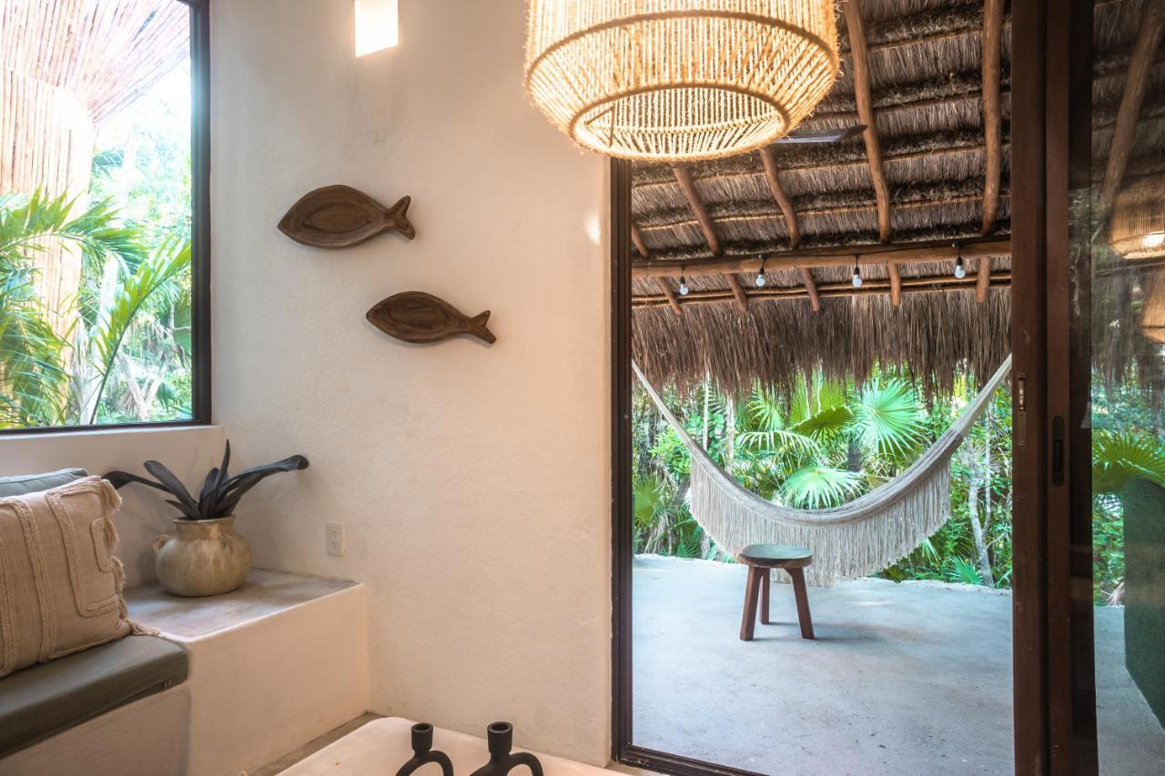 Casa Pibe, Private Jacuzzi, Pier And Rooftop Holiday home Bacalar
