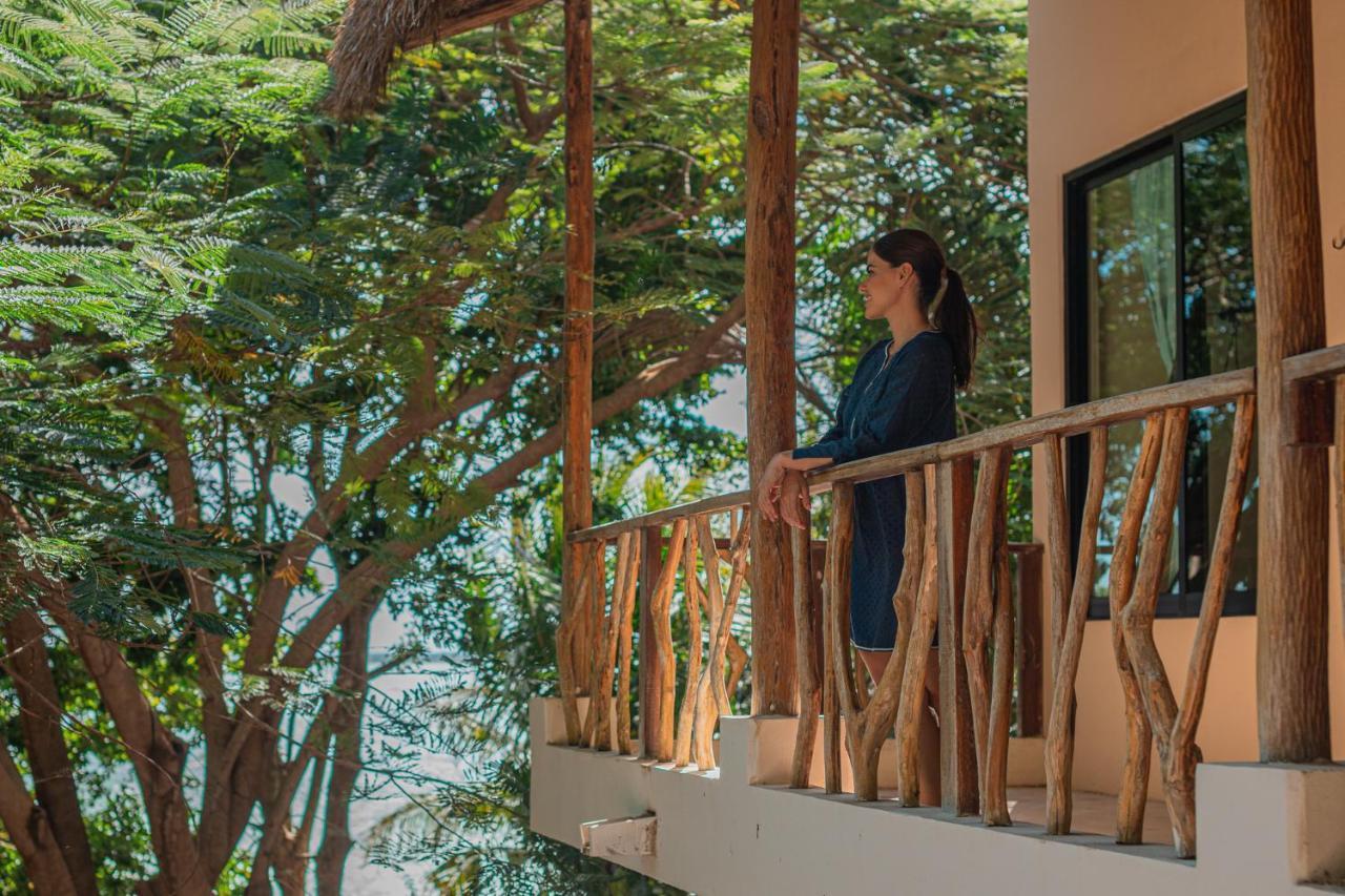 Hotel Wayak Bacalar