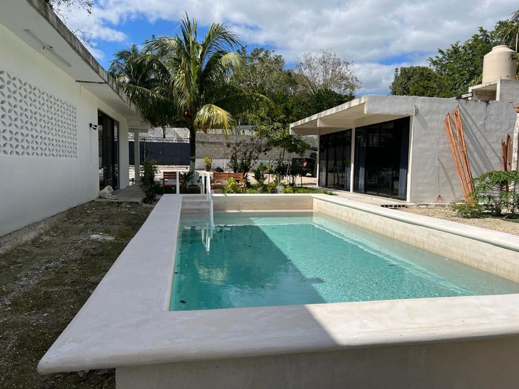 Homestay King's Tuuch - Cerca De La Laguna