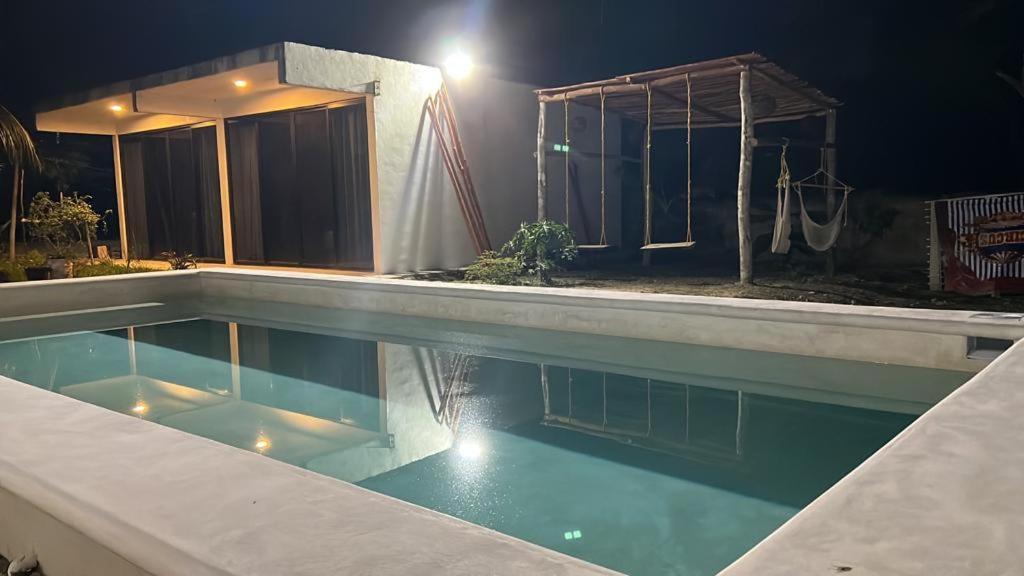 Homestay King's Tuuch - Cerca De La Laguna *