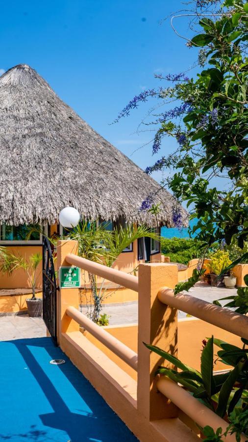 Agave-blue 3* Bacalar