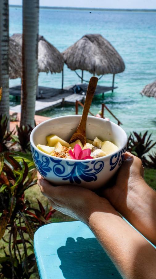 Agave-blue 3* Bacalar