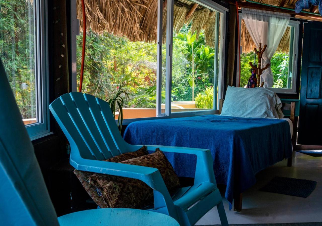 Agave-blue 3* Bacalar