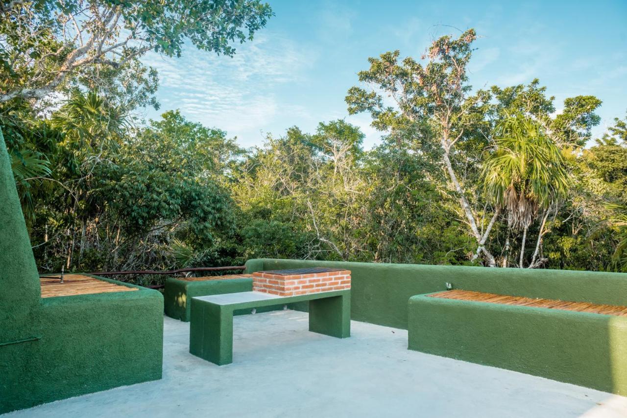 Casa Pibe, Private Jacuzzi, Pier And Rooftop *