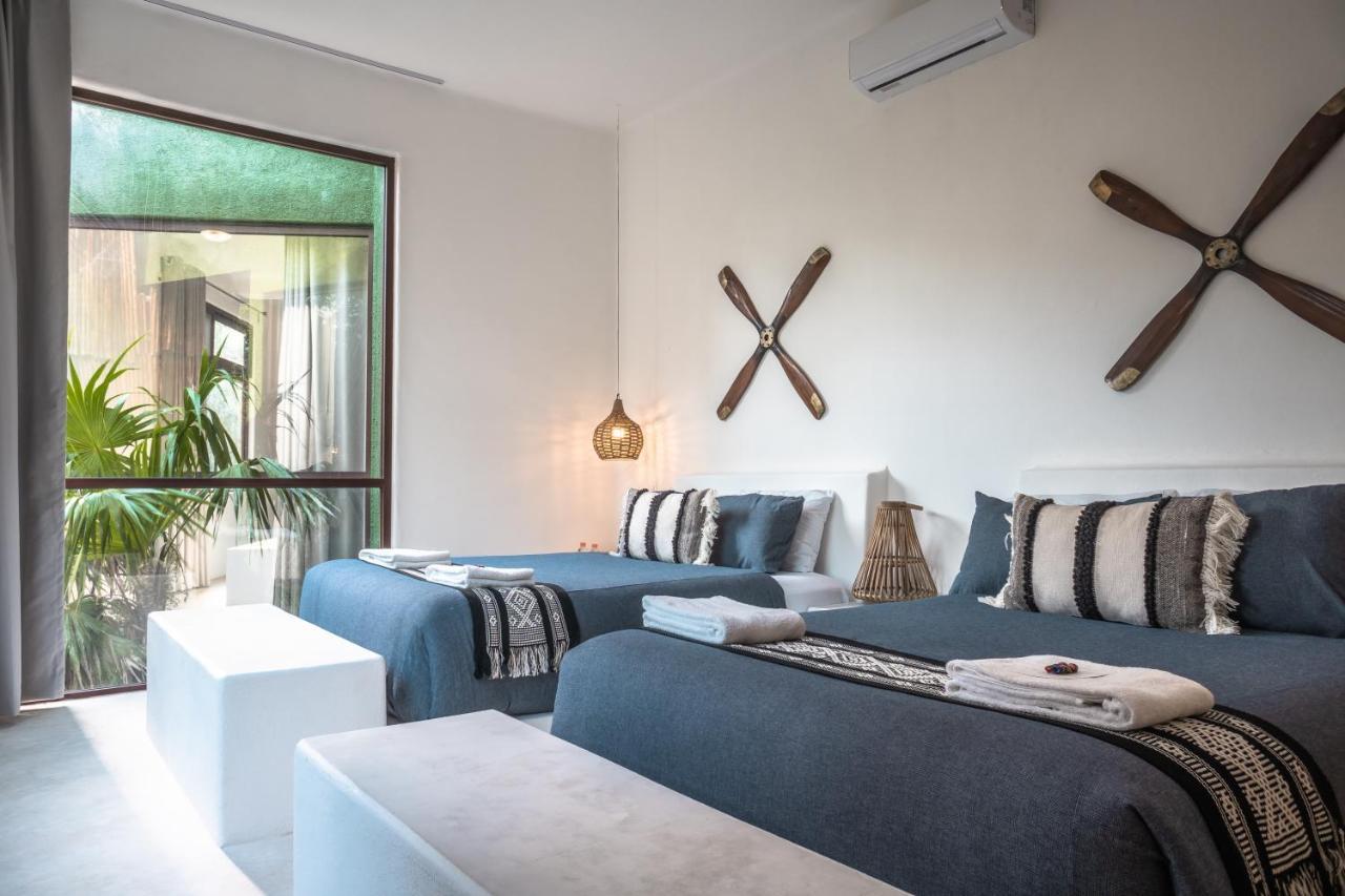 Casa Pibe, Private Jacuzzi, Pier And Rooftop Bacalar