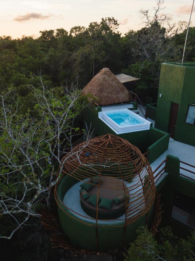 Casa Pibe, Private Jacuzzi, Pier And Rooftop *